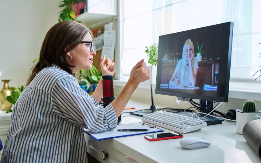 Psicólogos en línea