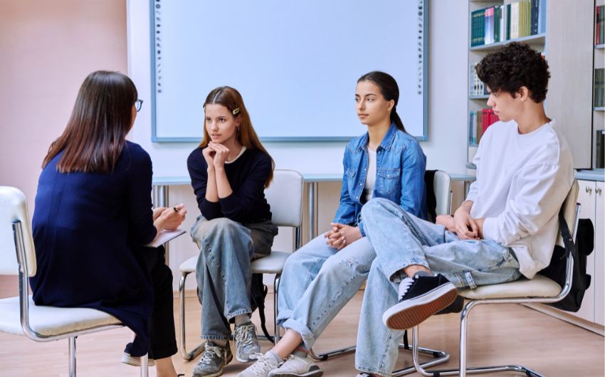 Talleres para escuelas