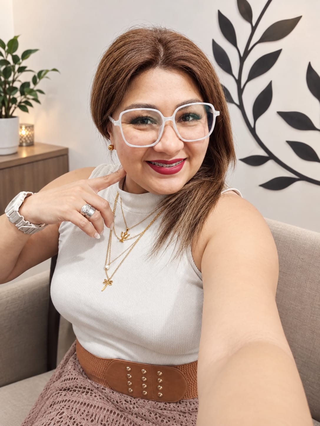 Psic. Aleida Terrones Enriquez